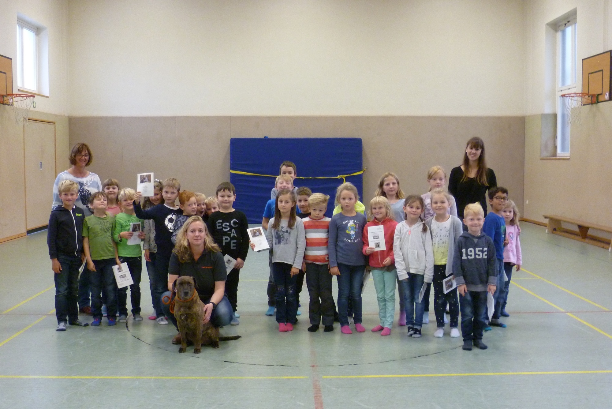 Wer die Wahl hat, hat die Qual...