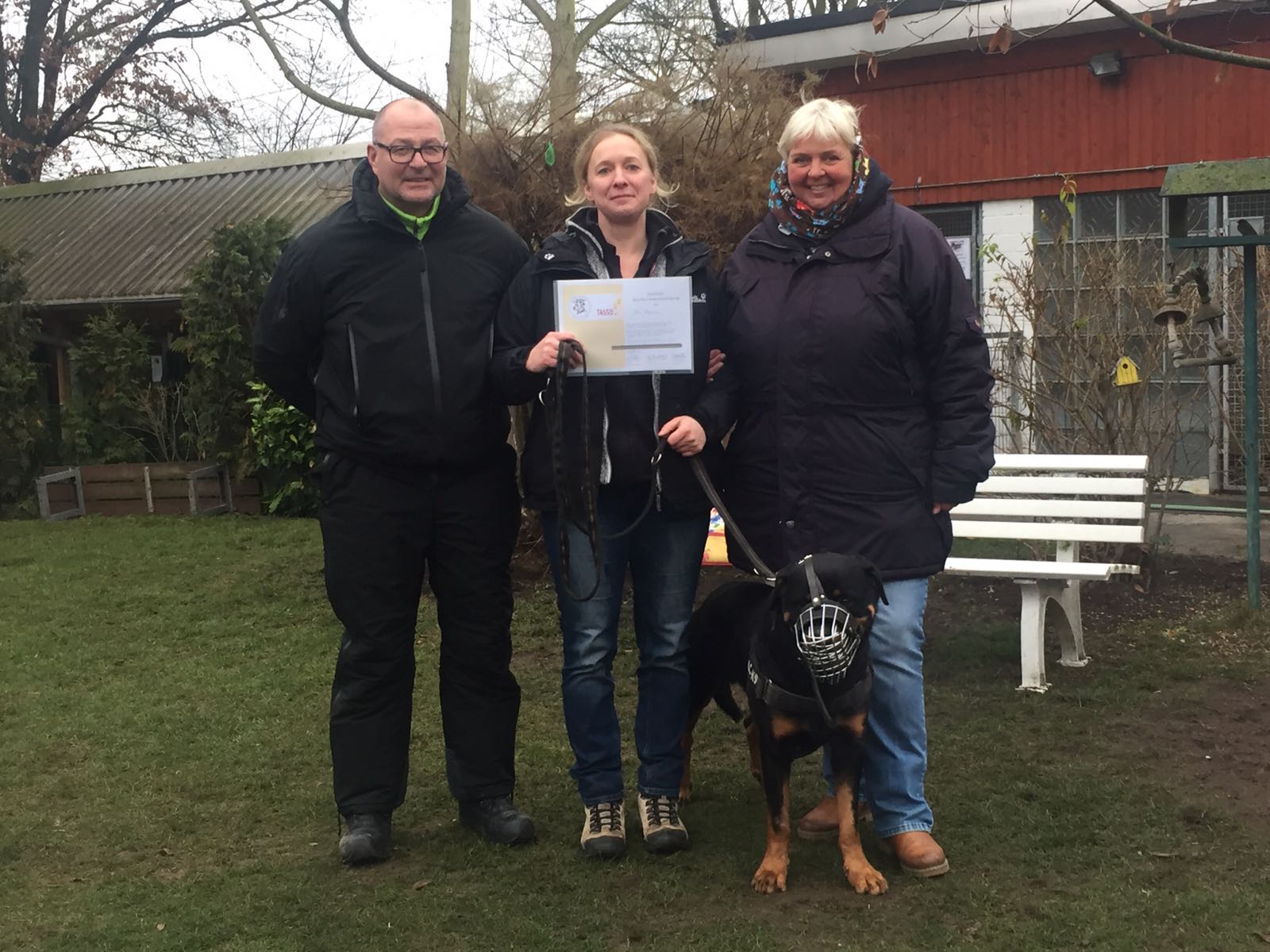 Wer die Wahl hat, hat die Qual...