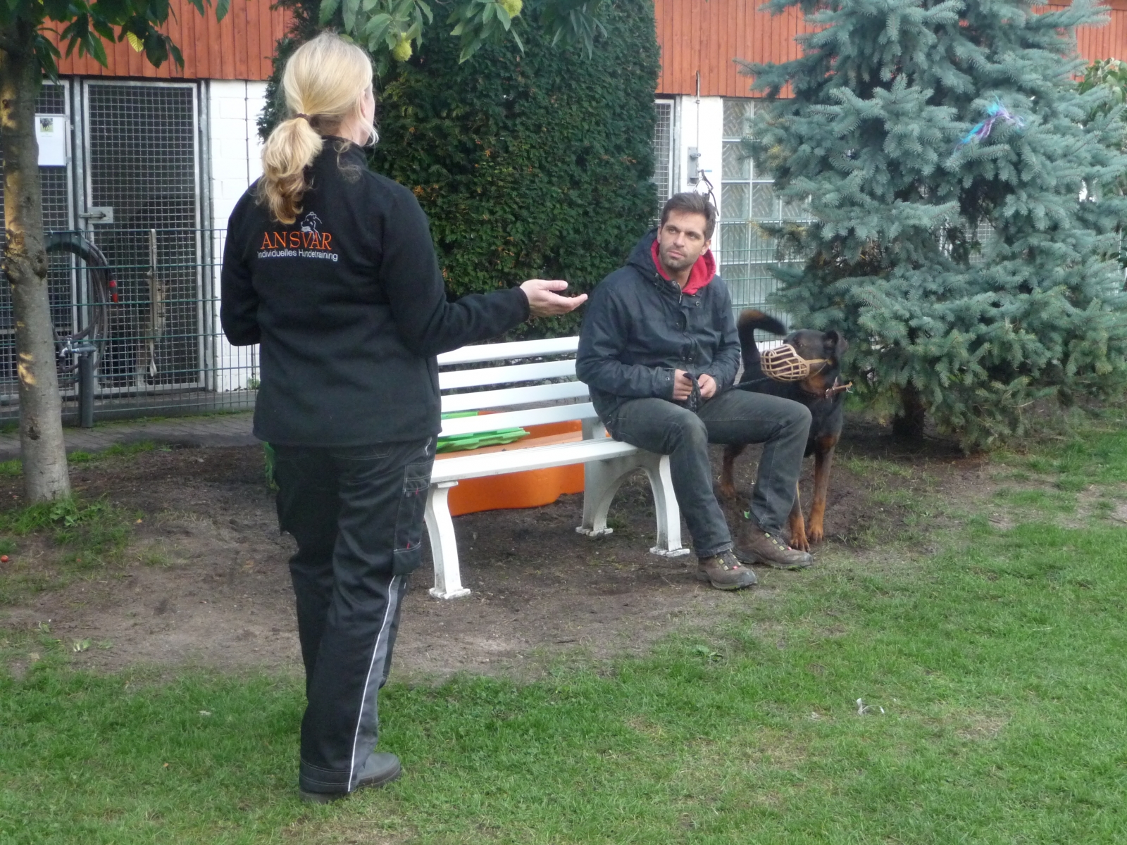 Wer die Wahl hat, hat die Qual...